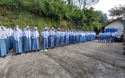 7 Kebiasaan Anak Indonesia Hebat: Membangun Generasi Sehat, Cerdas, dan Berkarakter